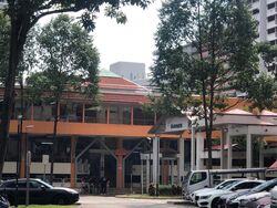 Blk 1 Beach Road Gardens (Kallang/Whampoa), HDB 3 Rooms #612847321
